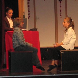 Romantica (175) - Toneelvereniging Plankenkoorts 